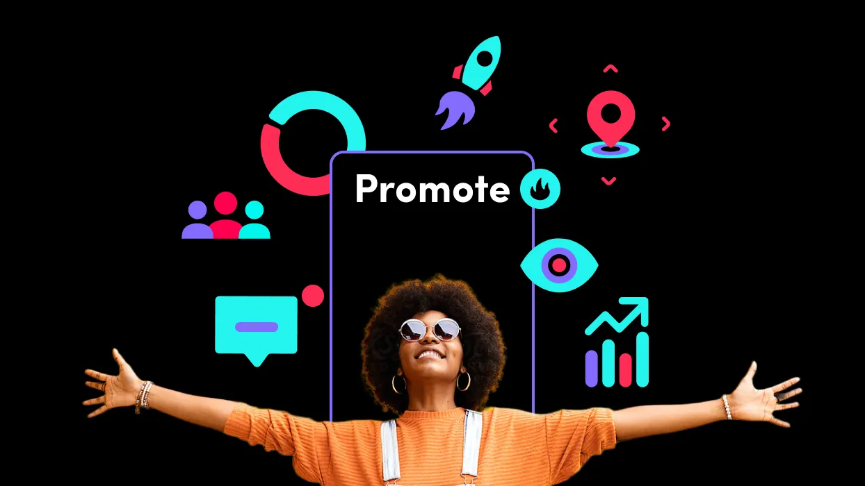 Mẹo thực hiện SEO trên Tiktok